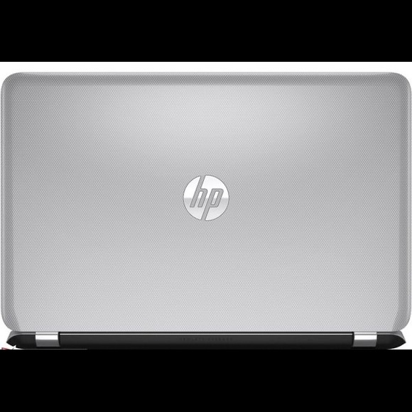 HP Pavilion touchscreen laptop - Picture 2 of 2